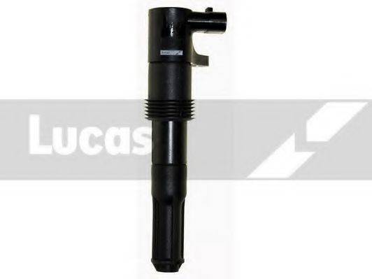 LUCAS ELECTRICAL DMB909 Котушка запалювання