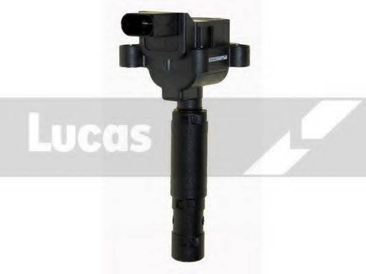 LUCAS ELECTRICAL DMB940 Котушка запалювання