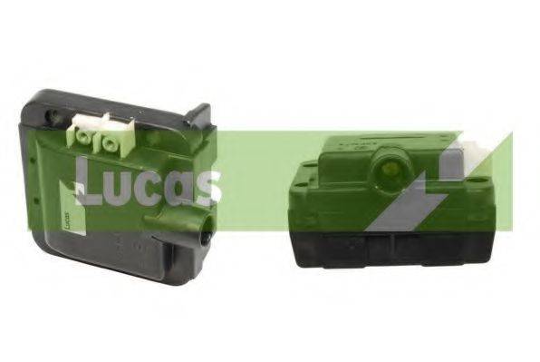 LUCAS ELECTRICAL DLB705 Котушка запалювання