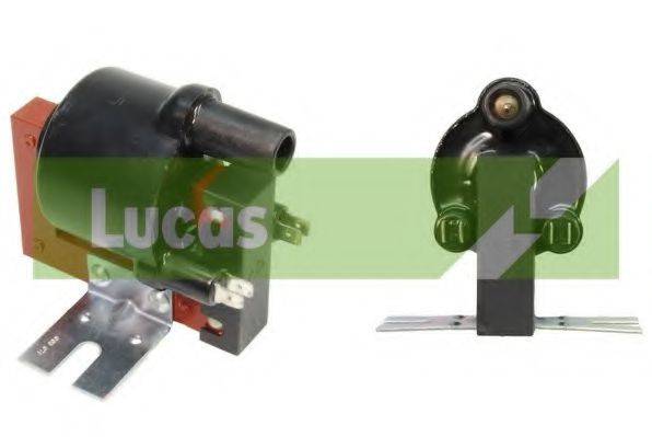 LUCAS ELECTRICAL DLB802 Котушка запалювання