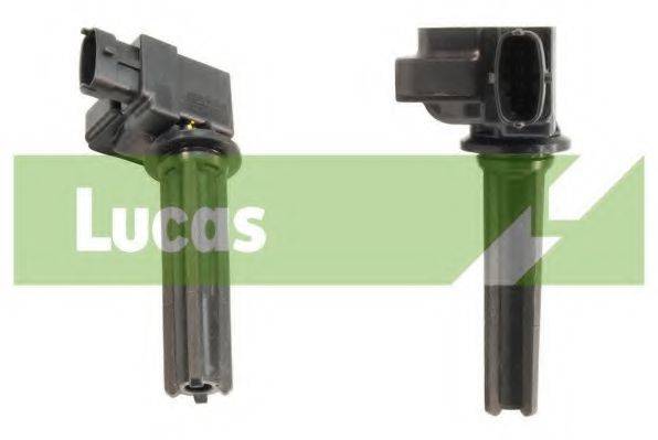 LUCAS ELECTRICAL DMB1103 Котушка запалювання