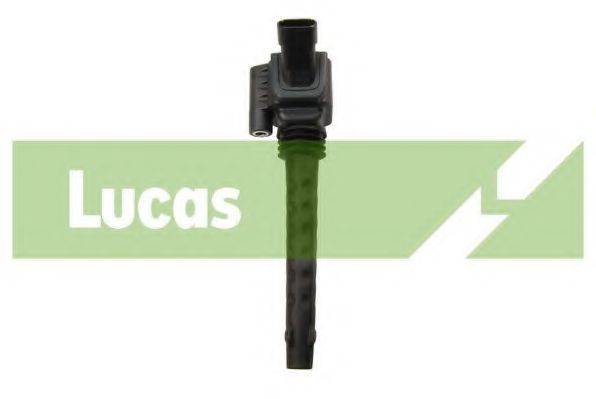 LUCAS ELECTRICAL DMB1119 Котушка запалювання