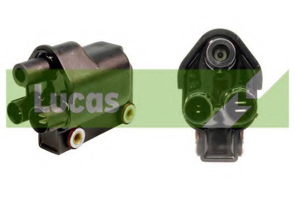 LUCAS ELECTRICAL DMB1131 Котушка запалювання