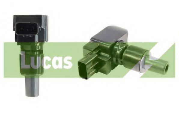 LUCAS ELECTRICAL DMB1154 Котушка запалювання