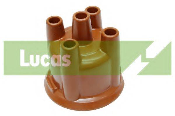 LUCAS ELECTRICAL DDB453 Кришка розподільника запалювання