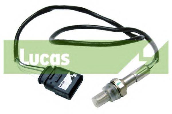 LUCAS ELECTRICAL LEB781 Лямбда-зонд