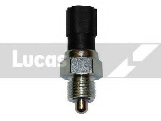 LUCAS ELECTRICAL SMB669 Вимикач, фара заднього ходу