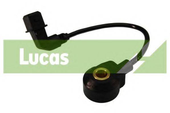 LUCAS ELECTRICAL SEB1475 Датчик детонації