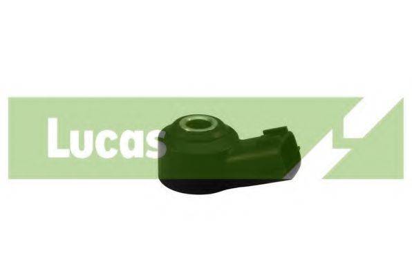 LUCAS ELECTRICAL SEB1663 Датчик детонації