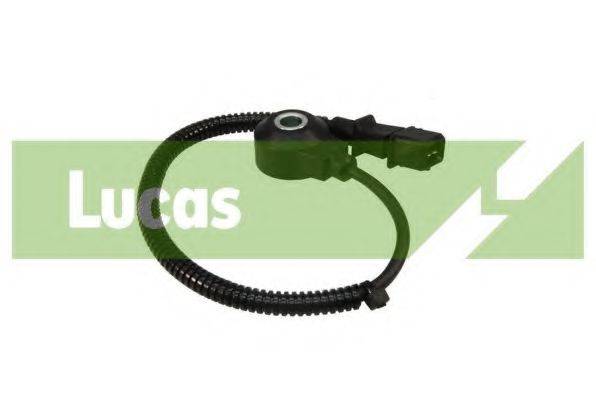 LUCAS ELECTRICAL SEB1664 Датчик детонації