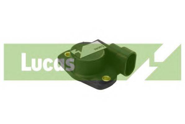 LUCAS ELECTRICAL SEB1064 Датчик, положення дросельної заслінки