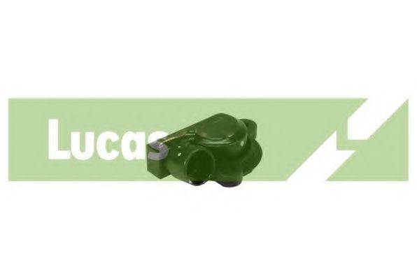 LUCAS ELECTRICAL SEB1705 Датчик, положення дросельної заслінки