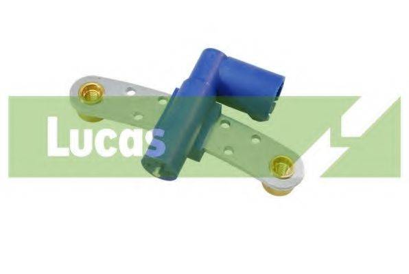 LUCAS ELECTRICAL SEB1371 Датчик імпульсів