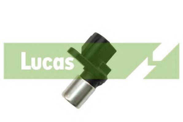 LUCAS ELECTRICAL SEB1376 Датчик імпульсів