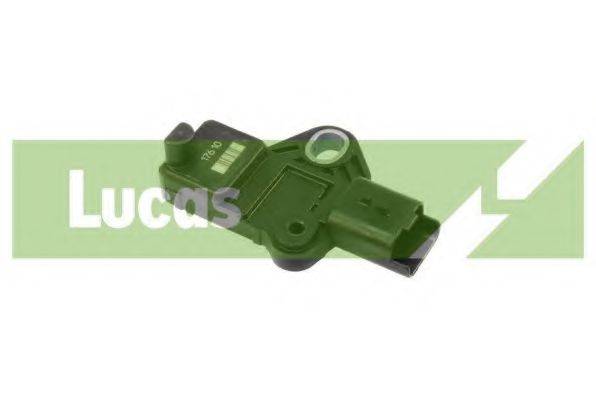 LUCAS ELECTRICAL SEB1395 Датчик імпульсів