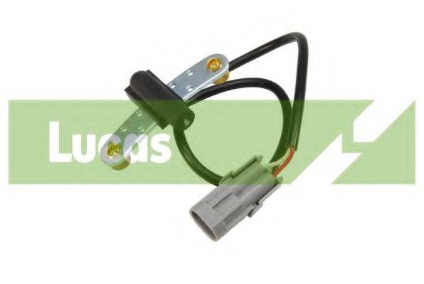 LUCAS ELECTRICAL SEB154 Датчик імпульсів