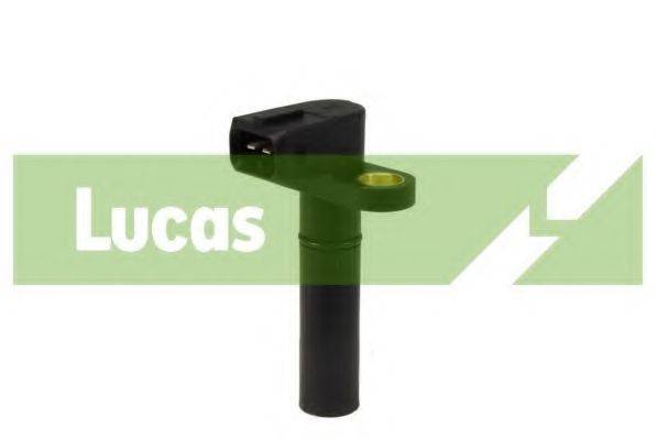 LUCAS ELECTRICAL SEB411 Датчик імпульсів