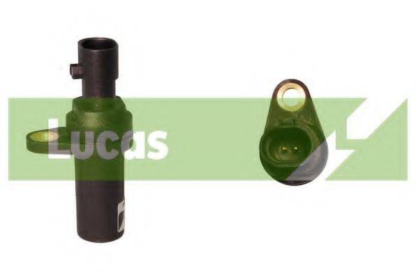 LUCAS ELECTRICAL SEB1029 Датчик імпульсів