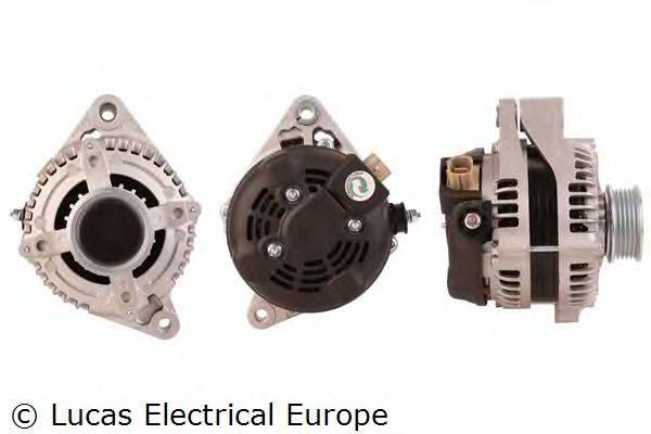 LUCAS ELECTRICAL LRA03240 Генератор