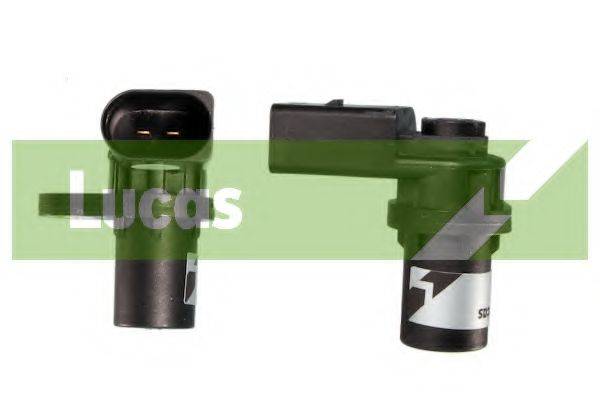 LUCAS ELECTRICAL SEB1239 Датчик імпульсів