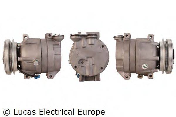 LUCAS ELECTRICAL ACP768 Компресор, кондиціонер