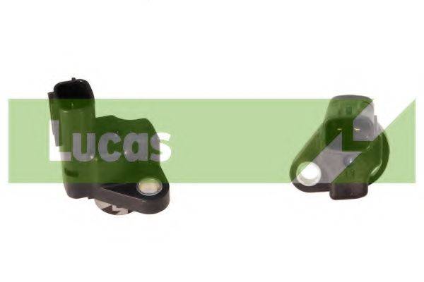 LUCAS ELECTRICAL SEB1591 Датчик імпульсів