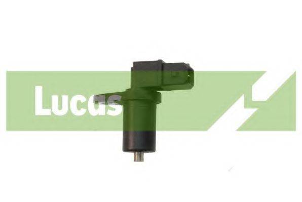 LUCAS ELECTRICAL SEB1386 Датчик імпульсів