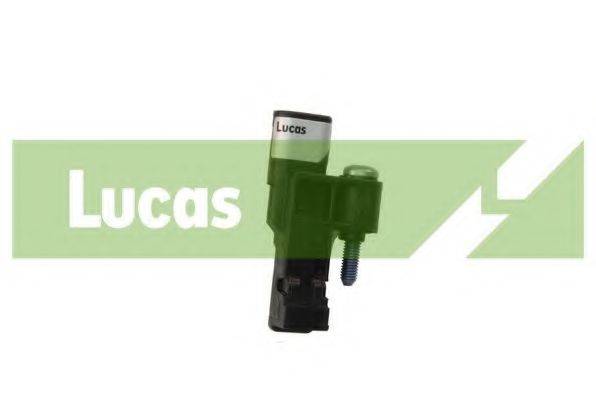 LUCAS ELECTRICAL SEB1389 Датчик імпульсів