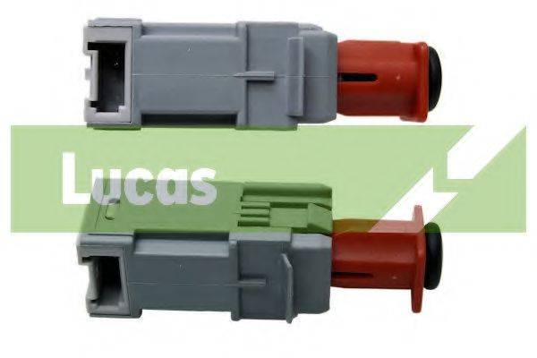 LUCAS ELECTRICAL SMB876 Перемикач керування, сист. регулювання швидкості