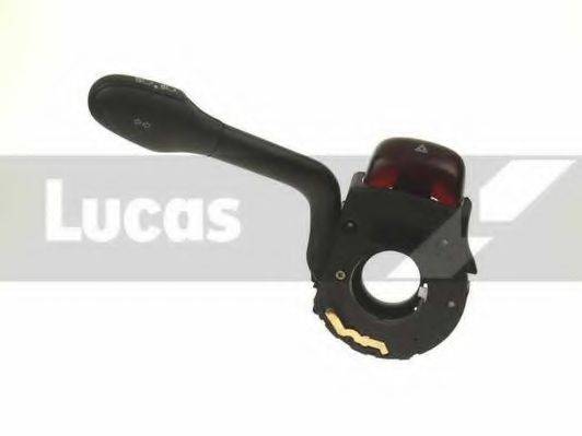 LUCAS ELECTRICAL SQB609 Вимикач на колонці кермового керування