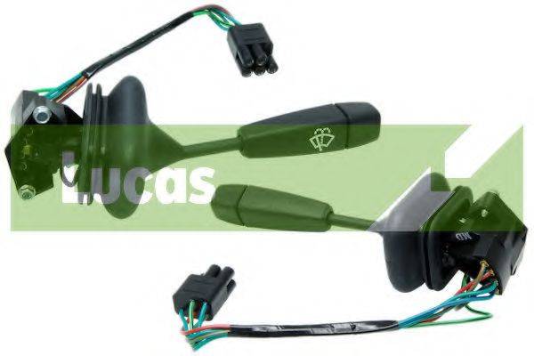 LUCAS ELECTRICAL SQB130 Вимикач на колонці кермового керування