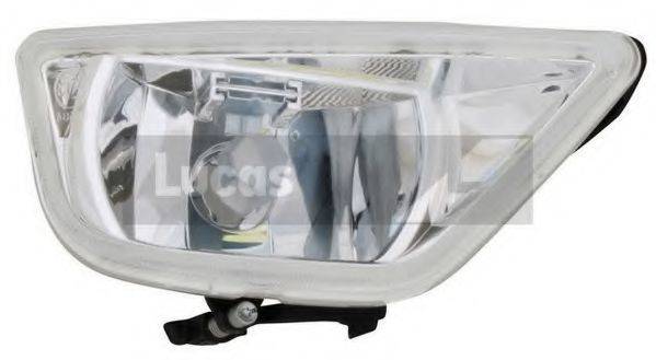 LUCAS ELECTRICAL LFB697 Протитуманна фара