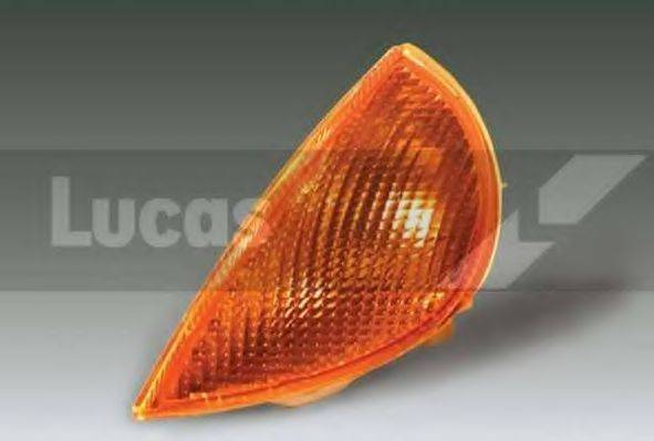 LUCAS ELECTRICAL LPS107 Ліхтар покажчика повороту