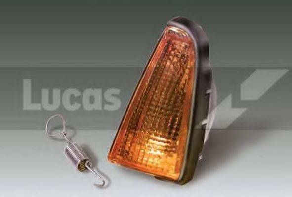 LUCAS ELECTRICAL LPS104 Ліхтар покажчика повороту