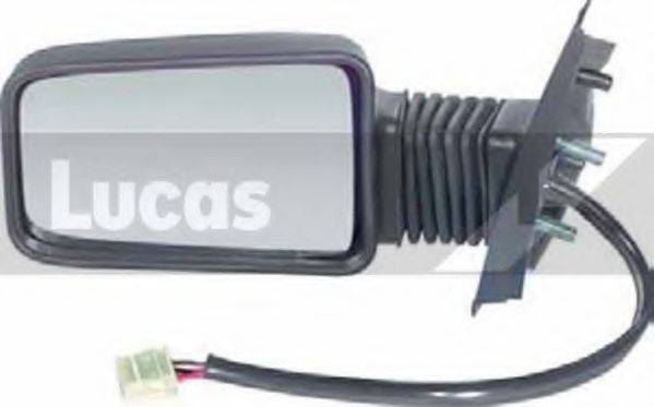 LUCAS ELECTRICAL ADP151 Зовнішнє дзеркало