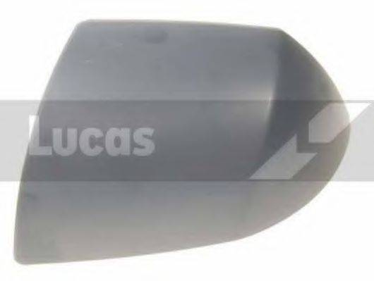 LUCAS ELECTRICAL LV0076 Покриття, зовнішнє дзеркало