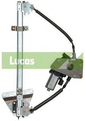 LUCAS ELECTRICAL WRL1300R Підйомний пристрій для вікон