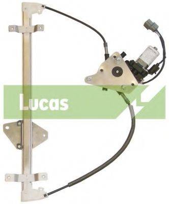 LUCAS ELECTRICAL WRL1355L Підйомний пристрій для вікон