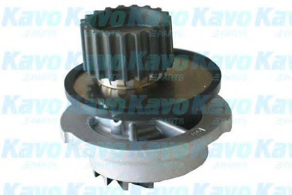 KAVO PARTS DW1003 Водяний насос