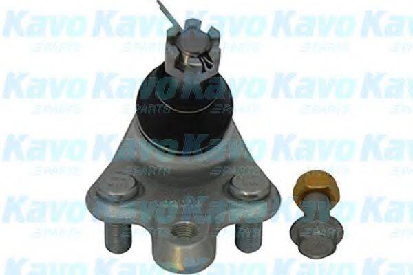 KAVO PARTS SBJ9040 несучий / напрямний шарнір