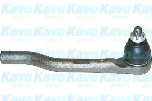 KAVO PARTS STE2002 Наконечник поперечної кермової тяги