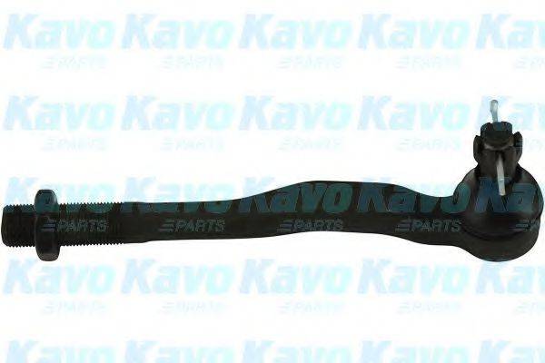 KAVO PARTS STE9081 Наконечник поперечної кермової тяги