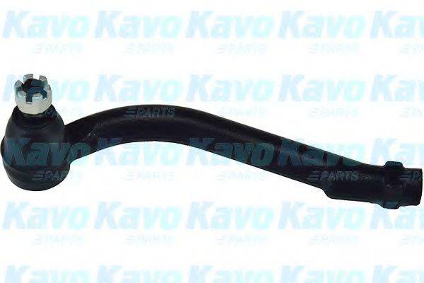 KAVO PARTS STE3024 Наконечник поперечної кермової тяги