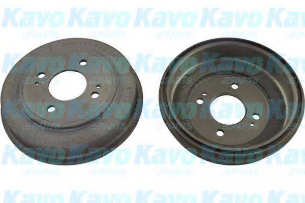 KAVO PARTS BD2451 Гальмівний барабан