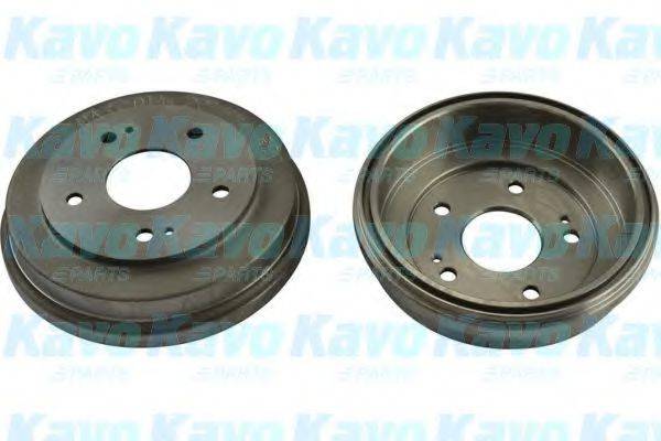 KAVO PARTS BD2457 Гальмівний барабан