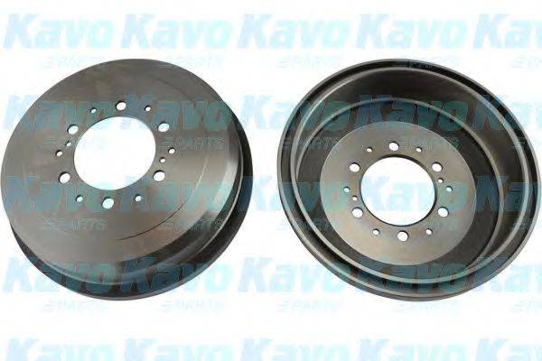 KAVO PARTS BD9607 Гальмівний барабан