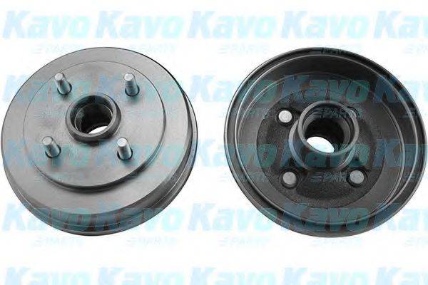 KAVO PARTS BD9611 Гальмівний барабан