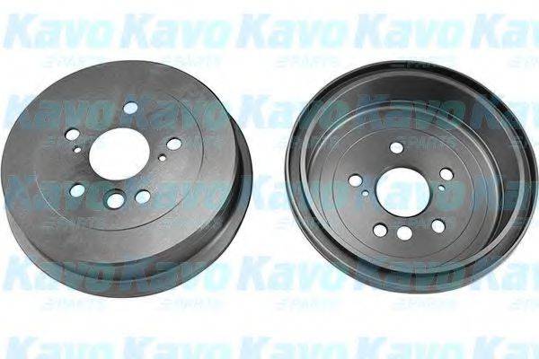 KAVO PARTS BD9618 Гальмівний барабан