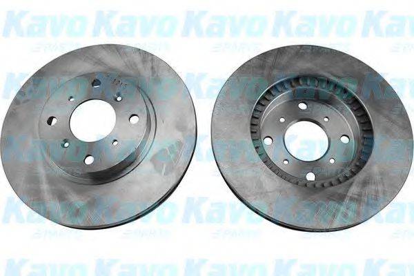 KAVO PARTS BR2229 гальмівний диск