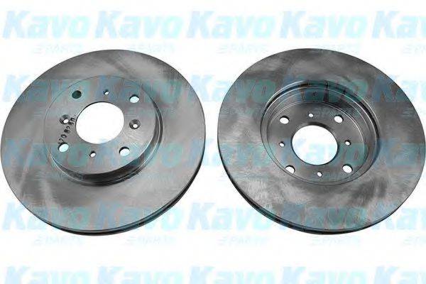 KAVO PARTS BR2236 гальмівний диск